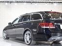 MERCEDES BENZ E-CLASS STATIONWAGON