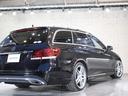 MERCEDES BENZ E-CLASS STATIONWAGON