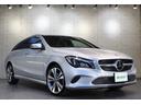 MERCEDES BENZ CLA-CLASS SHOOTING BRAKE