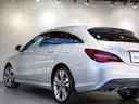 MERCEDES BENZ CLA-CLASS SHOOTING BRAKE