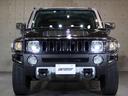 HUMMER HUMMER H3