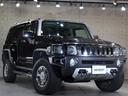 HUMMER HUMMER H3