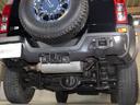 HUMMER HUMMER H3