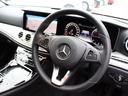 MERCEDES BENZ E-CLASS