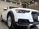 AUDI A4 ALLROAD QUATTRO