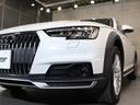 AUDI A4 ALLROAD QUATTRO