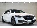 Ｓ５００　４マチックロング　ファースト　エディション　１オーナー・４ＷＤ・ハイブリッド・パノラミックスライディングサンルーフ・黒レザー・前後ドラレコ・ＬＥＤヘッドライト・ＦＲパワーシート・ＦＲシートヒーター・エアシート・ステアリングヒーター・ＨＵＤ（14枚目）