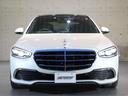 MERCEDES BENZ S-CLASS