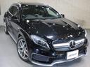 ＧＬＡ４５　ＡＭＧ　４マチック　サンルーフ　アドバンＰＫＧ　毎年全正規Ｄ点検記録簿　プッシュスタート　ハーマンカードン　ＲＳＰ　地デジ　純正ナビ　バックカメラ　Ｂｌｕｅｔｏｏｔｈ　ＥＴＣ　電動トランク　パワーシート　シートヒーター(52枚目)