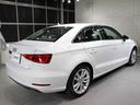 AUDI A3 SEDAN