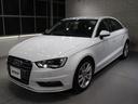 AUDI A3 SEDAN