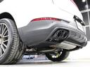 PORSCHE CAYENNE COUPE