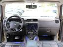 HUMMER HUMMER H3