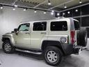HUMMER HUMMER H3