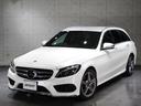 MERCEDES BENZ C-CLASS STATIONWAGON