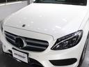 MERCEDES BENZ C-CLASS STATIONWAGON