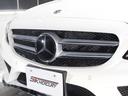 MERCEDES BENZ C-CLASS STATIONWAGON