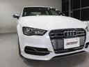 AUDI S3 SEDAN