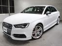 AUDI S3 SEDAN