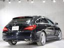 MERCEDES BENZ CLA-CLASS SHOOTING BRAKE