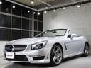 MERCEDES BENZ SL