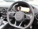 AUDI TT ROADSTER