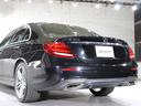 MERCEDES BENZ E-CLASS