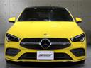 MERCEDES BENZ CLA-CLASS