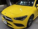 MERCEDES BENZ CLA-CLASS