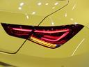 MERCEDES BENZ CLA-CLASS