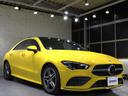 MERCEDES BENZ CLA-CLASS