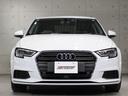 AUDI A3 SEDAN