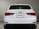 AUDI A3 SEDAN