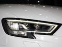 AUDI A3 SEDAN