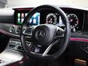MERCEDES BENZ E-CLASS