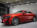 MERCEDES BENZ E-CLASS