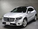 MERCEDES BENZ GLA-CLASS
