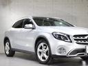 MERCEDES BENZ GLA-CLASS