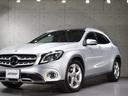 MERCEDES BENZ GLA-CLASS