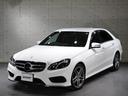 MERCEDES BENZ E-CLASS