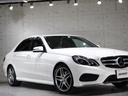 MERCEDES BENZ E-CLASS