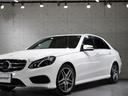MERCEDES BENZ E-CLASS