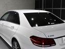MERCEDES BENZ E-CLASS