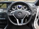 MERCEDES BENZ E-CLASS