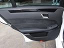 MERCEDES BENZ E-CLASS