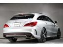 MERCEDES BENZ CLA-CLASS SHOOTING BRAKE