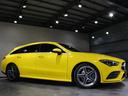 CLA200d シューティングブレーク AMGライン レーダーセーフティ/純正ナビ/バックカメラ/地デジ/Bluetooth/電動トランク/LEDライト/アンビエントライト/シートヒーター/純正18AW(26枚目)