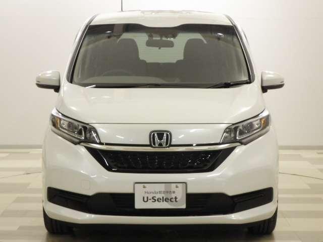 ハイブリッド・Gホンダセンシング ホンダ無料保証2年付き 元試乗車 禁煙 前後ドラレコ アルミ 地デジ クルーズコントロール 衝突軽減 LEDヘッドライト Bカメ ナビTV メモリーナビ ETC スマートキー キーレス 盗難防止装置(11枚目)