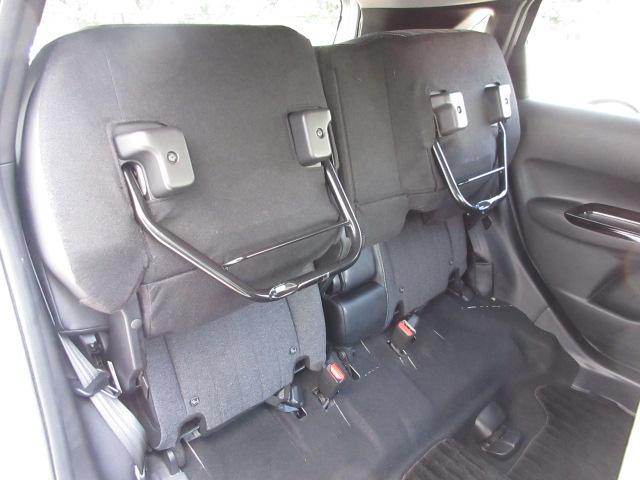 フィット ｅ：ＨＥＶホーム　禁煙車　元レンタカー　コネクト対応ナビ　リアカメラ　ＢＴオーディオ　センシング　フルセグ　Ｃセンサー　整備記録簿　ワンオーナ　リヤカメラ　サイドＳＲＳ　ＬＥＤヘッドランプ　スマートキー　ナビＴＶ（22枚目）