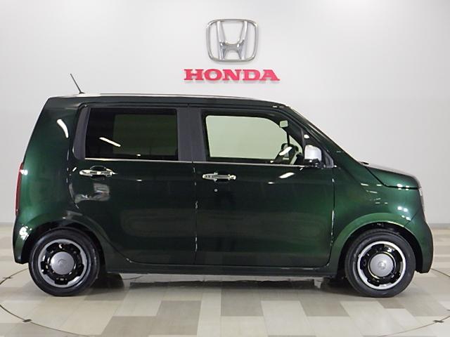 Ｎ－ＷＧＮ Ｌスタイル＋ビター　当社デモカー　ホンダセンシング　禁煙車　メモリーナビ　リアカメラ　ＬＥＤヘッド　サイドカーテンエアバッグ　　パーキングセンサー　ＥＴＣ　スマートキー　フルセグＴＶ　ブルートゥース音楽　シートヒーター（26枚目）